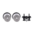 3X Engine Motor & Transmission Mount for Lexus GS300 GS350 IS250 IS350 (1998–2019)