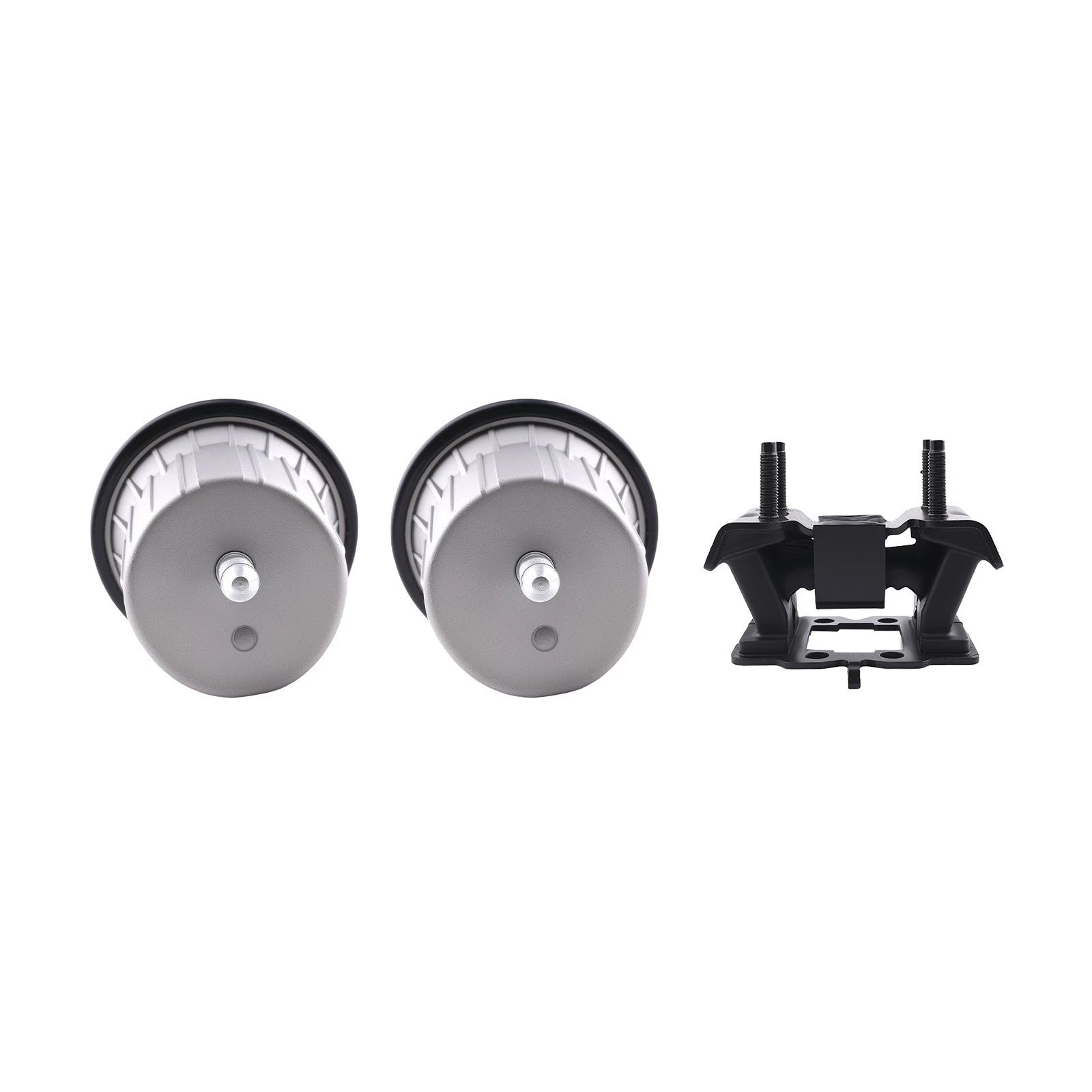 3X Engine Motor & Transmission Mount for Lexus GS300 GS350 IS250 IS350 (1998–2019)