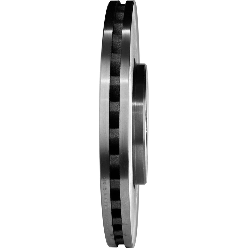 Disc Brake Rotor for Mercedes Benz E350 (2007–2009) Front Solid
