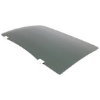 Rear Passenger Door Glass for Toyota Tacoma (2005–2015)