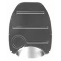Replacement Transmission Cover Panel w/Column Shift (See compatibility Chart)