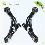 2X Front Suspension Lower Control Arm Ball Joint Kit for Mazda Tribute (2001–2004)