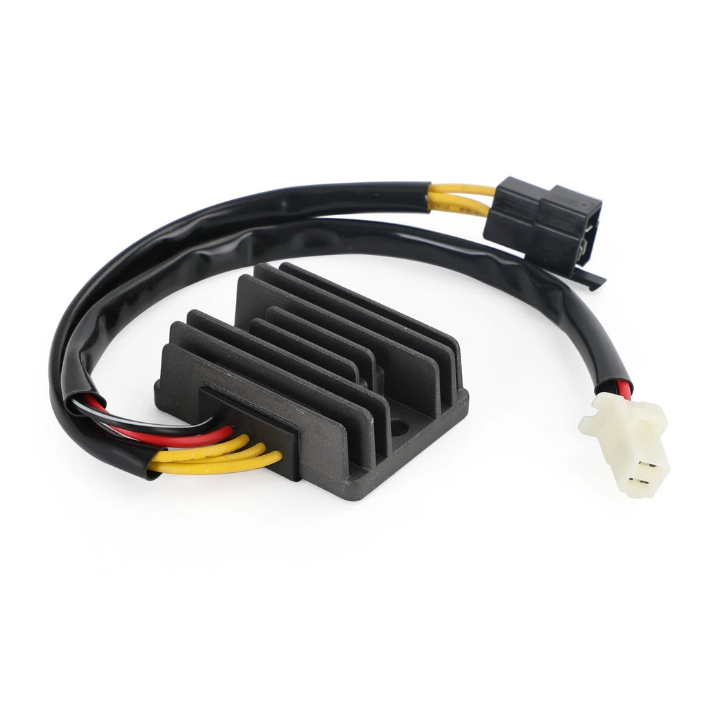 Voltage Regulator Rectifier for Suzuki DRZ 400 / RMX 250 S (1998–2004)