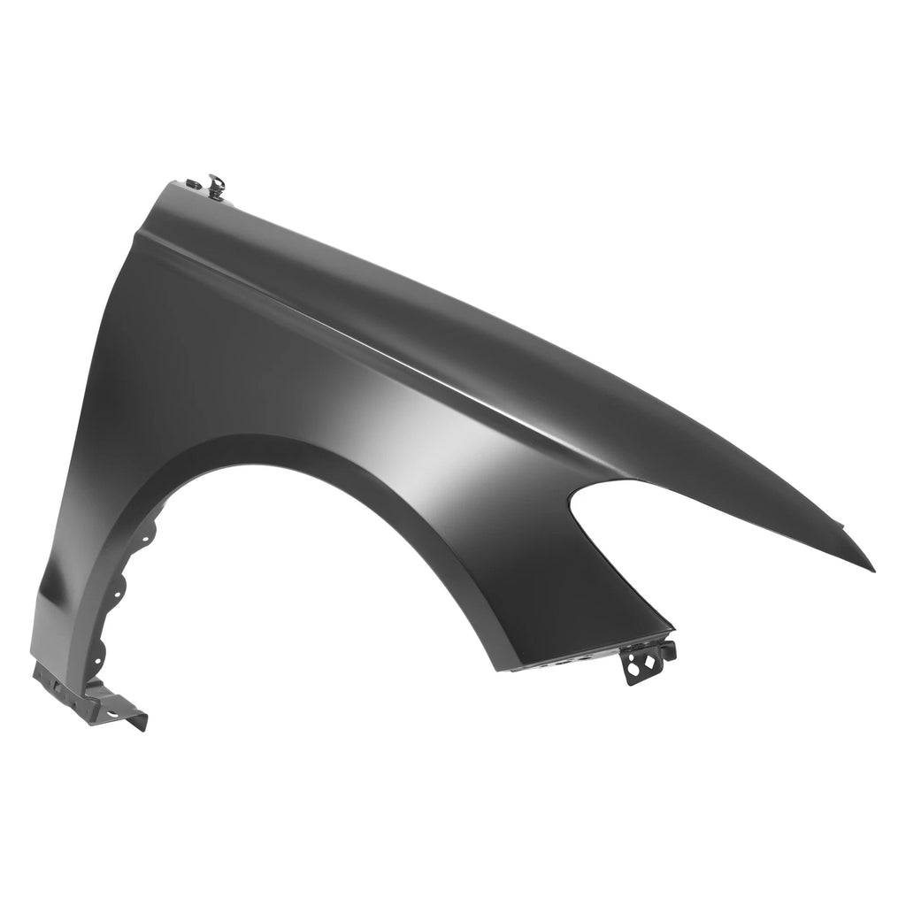 Fender for Ford Fusion (2017-2020) Front Right Side Electrophoresis Steel