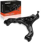 Front Left Lower Control Arm with Ball Joint for Dodge Mercedes-Benz 