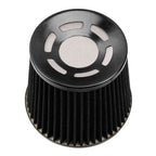 3" Cold Air Intake Cone Filter Replacement for