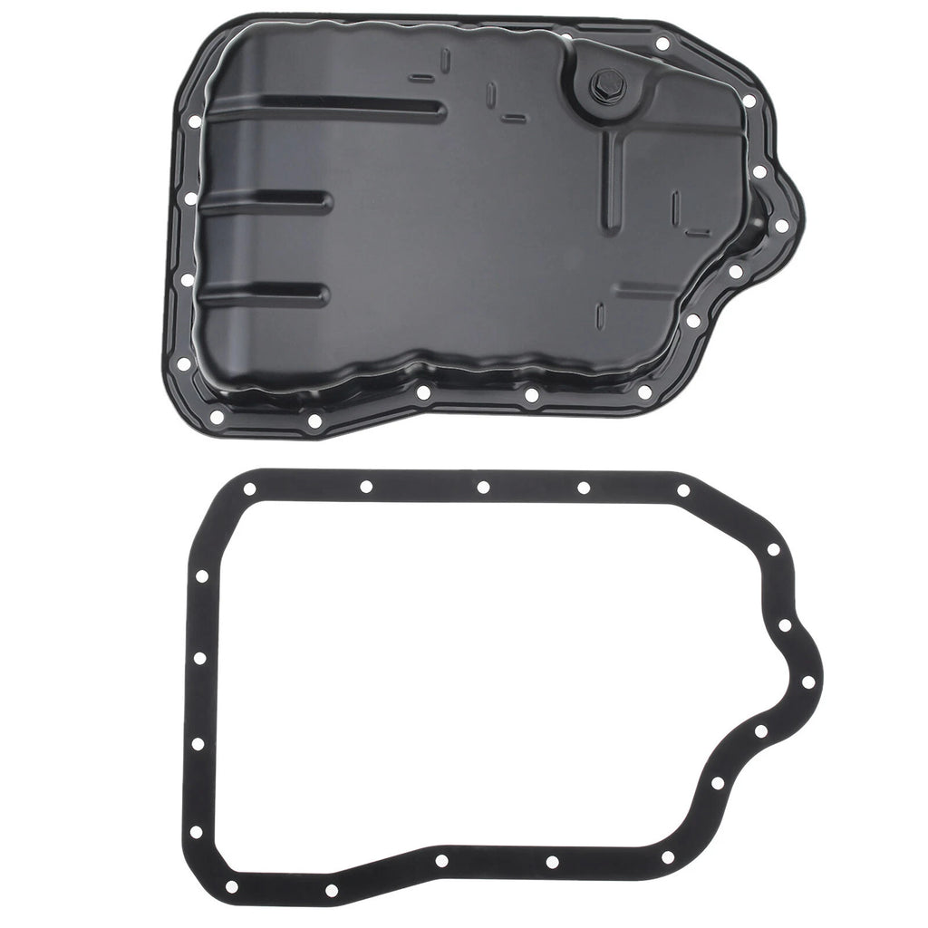 Automatic Trans Oil Pan with Gasket for Toyota Camry (2010–2016)