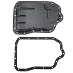 Automatic Trans Oil Pan with Gasket for Toyota Camry (2010–2016)