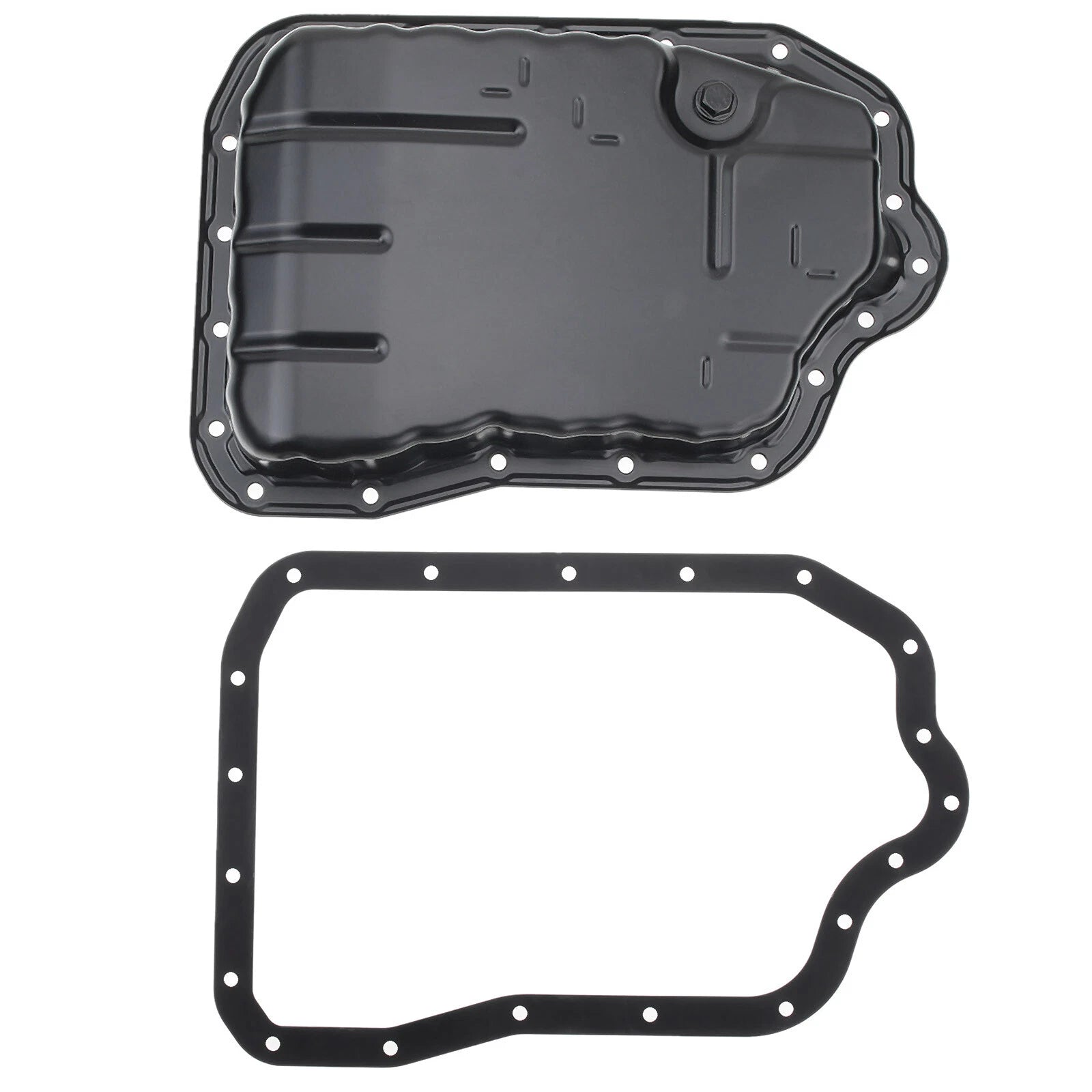 Automatic Trans Oil Pan with Gasket for Toyota Camry (2010–2016)