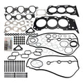 Head Gasket Bolts Set for Toyota 4Runner Tacoma Tundra (2003–2006)