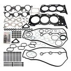 Head Gasket Bolts Set for Toyota 4Runner Tacoma Tundra (2003–2006)