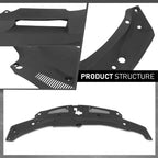 Radiator Support Cover for Lexus RX350 RX450h (2016–2020)