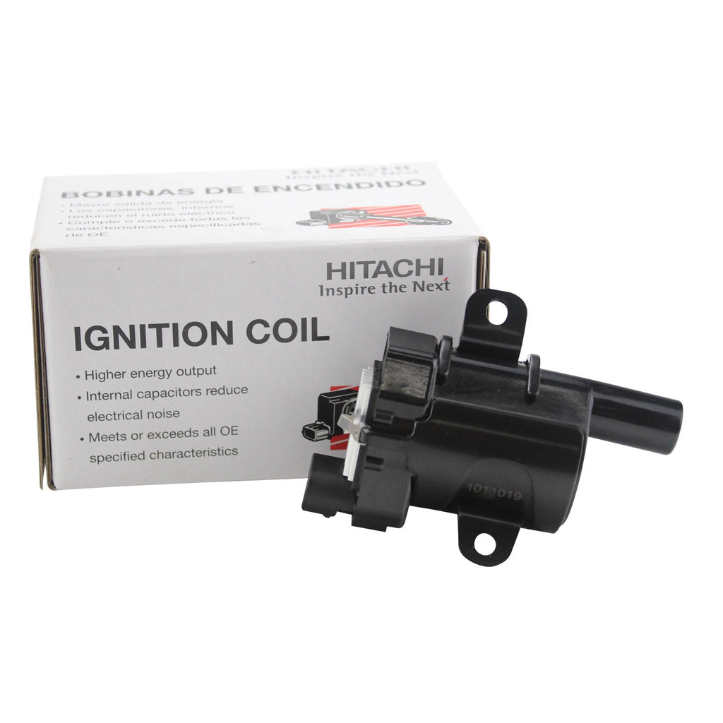 Hitachi Ignition Coil IGC0127 for