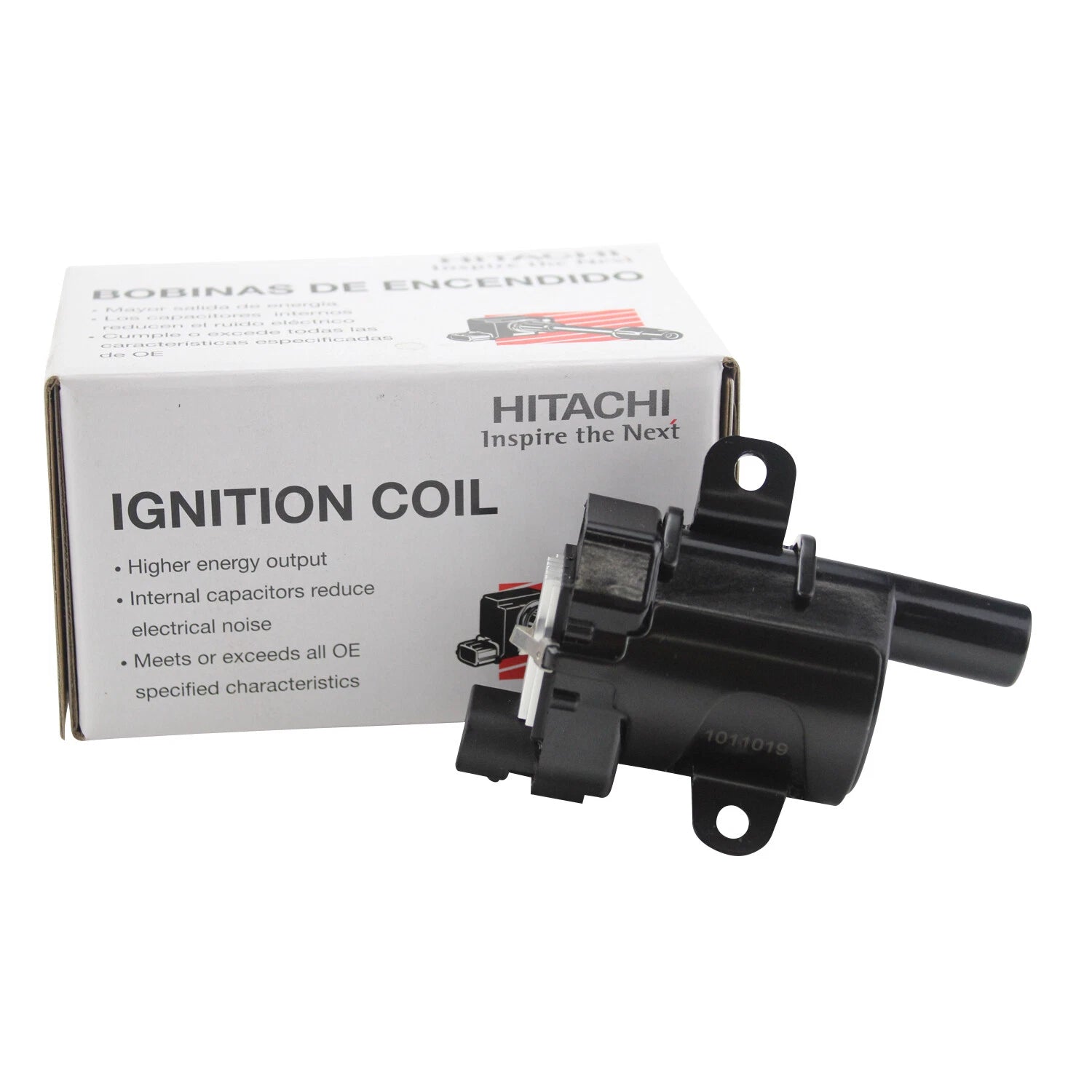 Hitachi Ignition Coil IGC0127 for