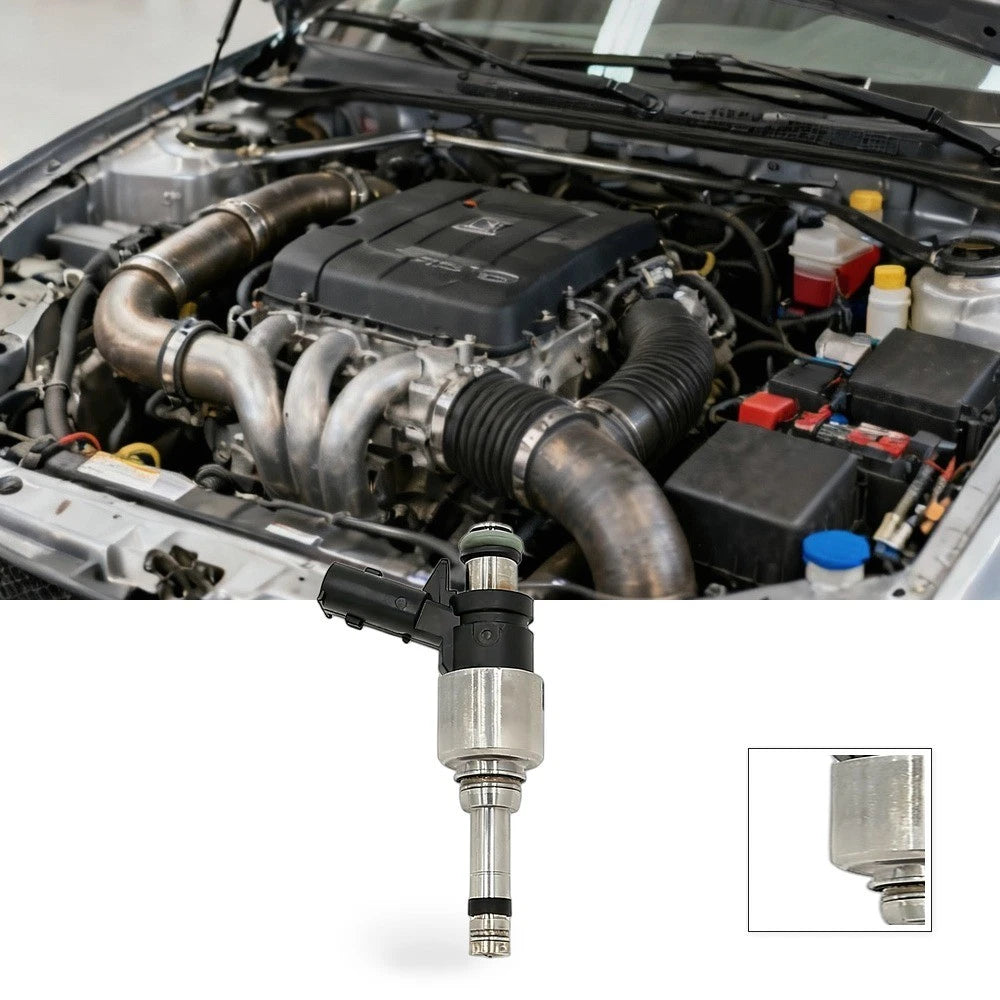 Fuel Injector for Hyundai Sonata, Santa Fe, Optima 2.0L Turbo (JY0736)