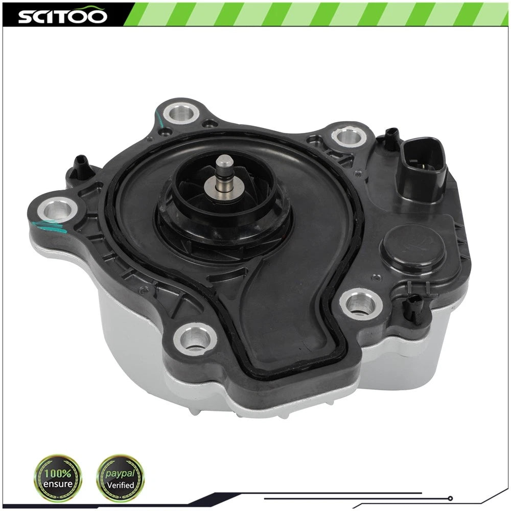 Electric Water Pump 161A0-29015 for Toyota Prius CT200h (2010–2015)