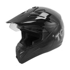 Full Face Motorcycle Helmet for Offroad Dirt Bike ATV UTV (M-XXL)