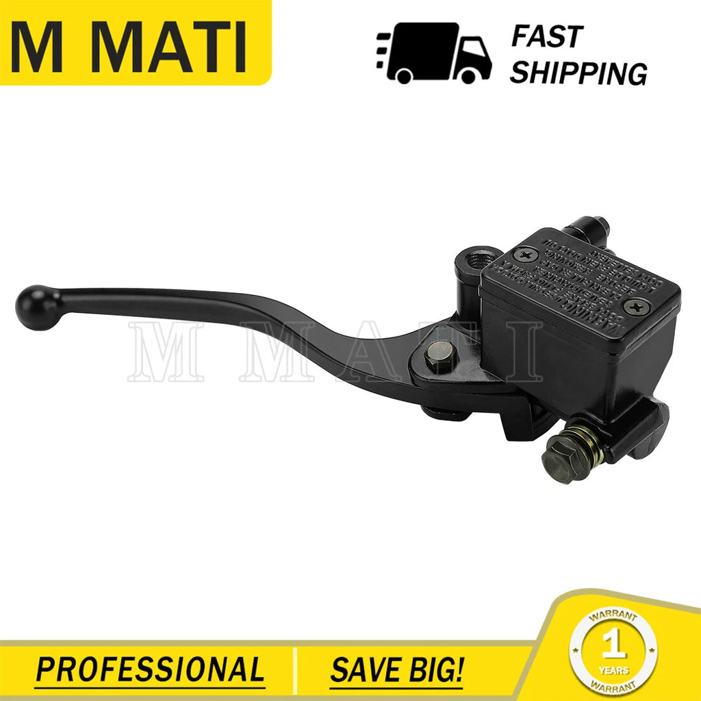 Front Brake Master Cylinder for Honda Foreman 500 / Rubicon 500 (2014–2019)