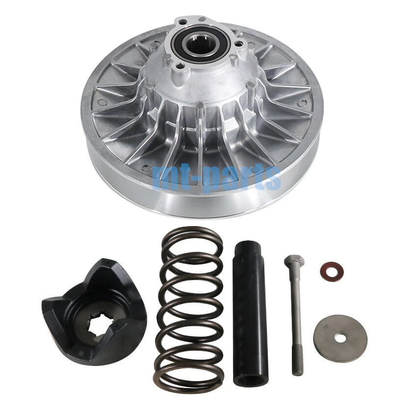 Set of 2 Secondary Clutch Driven Springs for Bombardier Can-Am Maverick 1000 XMR (2014–2015)