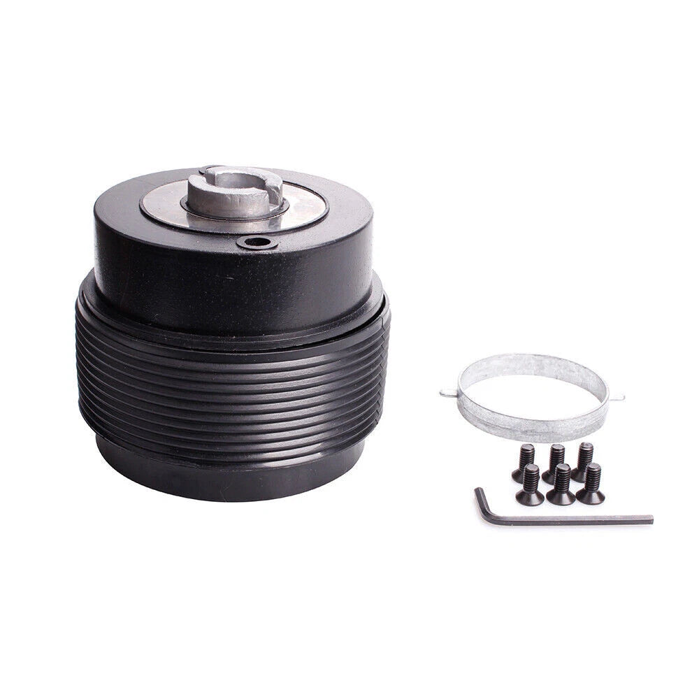 Steering Wheel Hub Adapter for Honda Civic EK (1996–2000)