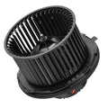 Front HVAC Heater Blower Motor for Chevrolet C2500 Suburban (1999)