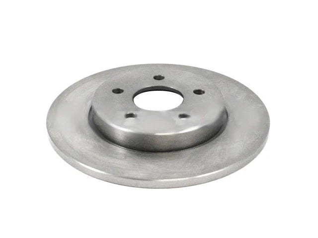 Rear Brake Rotor for Jaguar X Type (2002–2008) FS842YM
