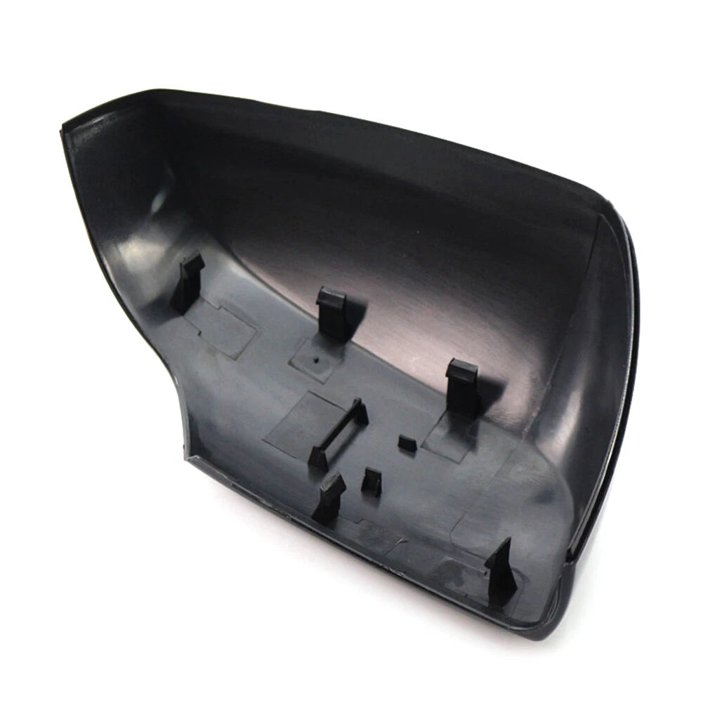 1 Pcs ABS Front Side Rear View Mirror Cover Cap Trim for Subaru (2012–2018)