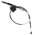 Shift Cable Assembly for Toyota Tundra Sequoia 5.7L V8 (2008–2021) 338200C090