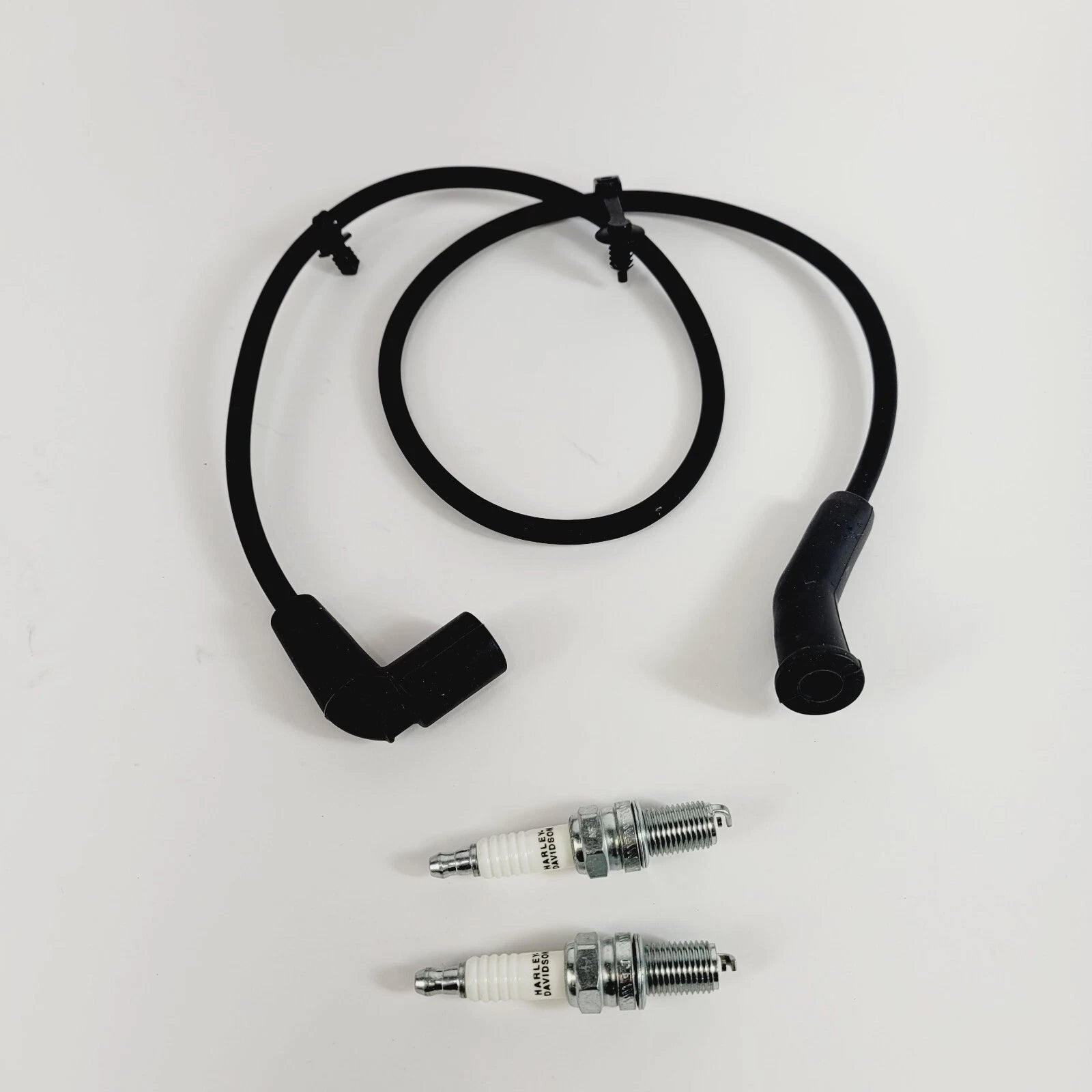 Spark Plug Set for Harley Davidson (NOS) (31600107)
