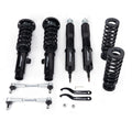 Full Coilovers Suspension 24 Click Damper Kit For BMW 3 SERIES E92 E90 RWD 06-13