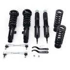 Full Coilovers Suspension 24 Click Damper Kit For BMW 3 SERIES E92 E90 RWD 06-13