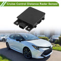 Cruise Control Distance Radar Sensor for Volkswagen Audi 