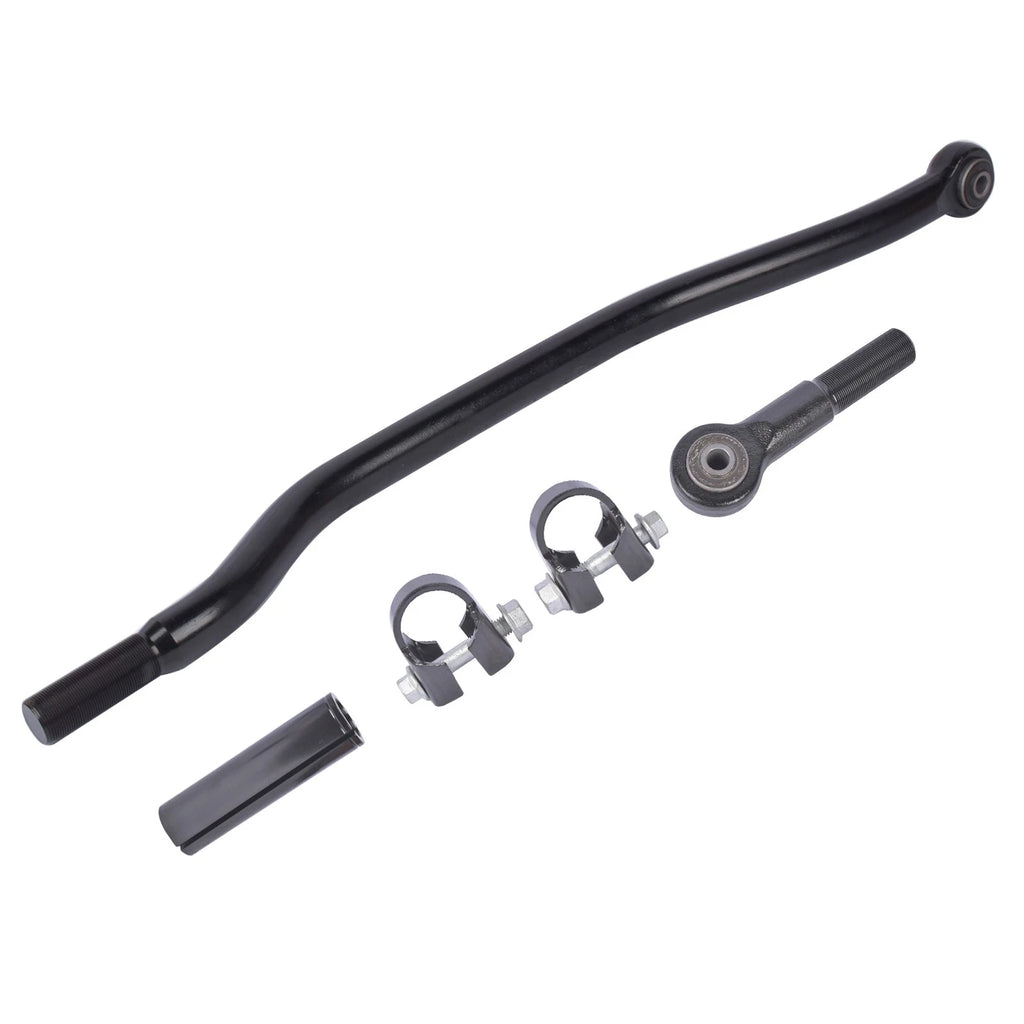 Adjustable Rear Track Bar for Jeep Wrangler JK (2007–2018) 2-Door 2.5-6" Lift