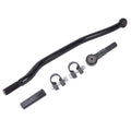 Adjustable Rear Track Bar for Jeep Wrangler JK (2007–2018) 2-Door 2.5-6" Lift