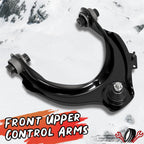 Front Left Upper Control Arm Ball Joint for Honda Accord Acura TSX (2003–2008)