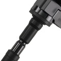Set of 4 Ignition Coils for Honda CR-Z Hatchback (2009–2016) GN10547 6732312