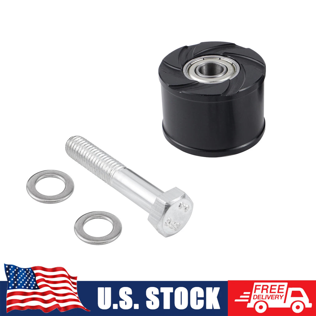 35MM Nylon Chain Roller Slider Guide for Yamaha Raptor 700 YFM700R (2015–2026)