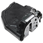 Rear Door Lock Actuator for Toyota Tundra Sequoia (2007–2019)