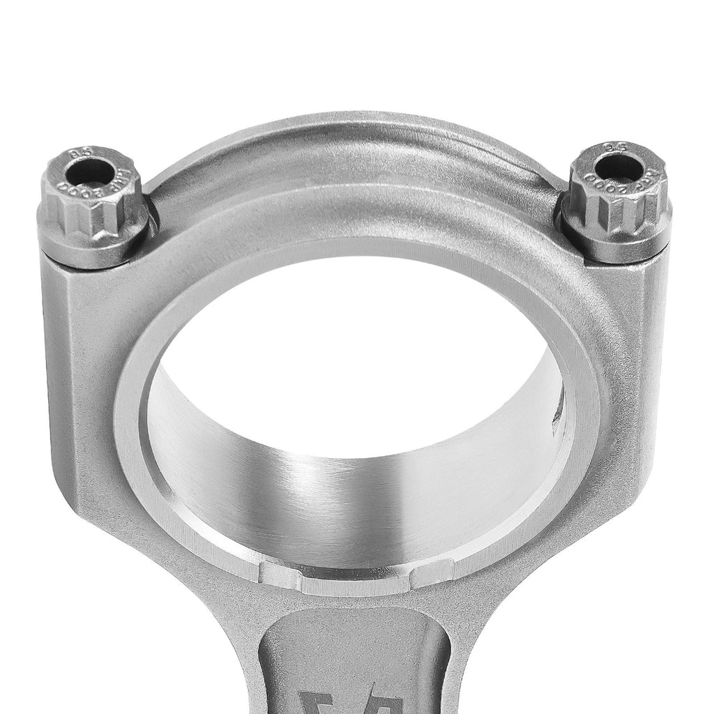 Set of 6 Engine Connecting Rods for BMW 740i G11 G12 (2020–Present) B58 3.0T