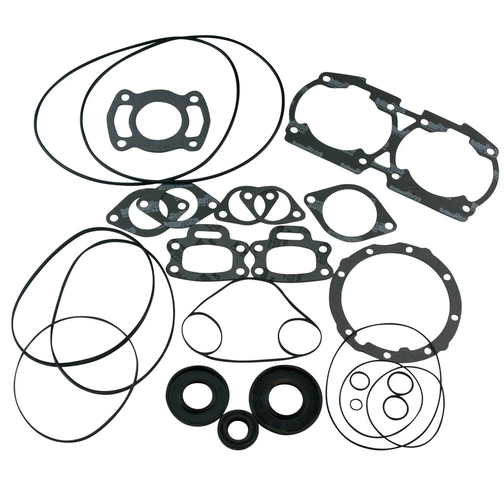 Complete Engine Gasket Kit for SeaDoo SPX XP Speedster Sportster (1995–1996)