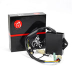 Ignition CDI Box for Yamaha Big Bear 350 YFM350FW (1990–1994) 3HN-85540-10-00