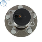 Set of 2 Wheel Hub Bearings for Mitsubishi Lancer Outlander 2008–2013