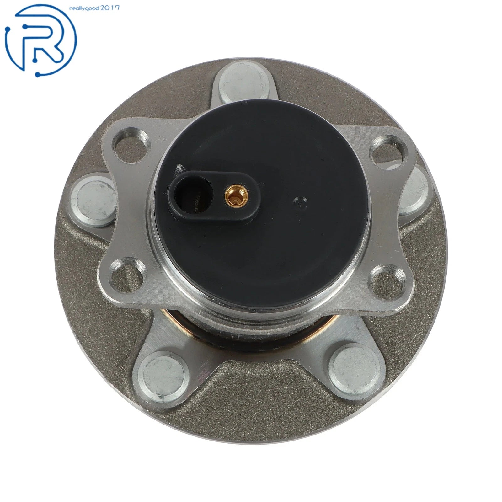 Set of 2 Wheel Hub Bearings for Mitsubishi Lancer Outlander 2008–2013