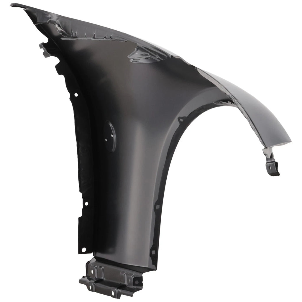 Fender for Nissan 350Z (2003–2009) Front Driver Side Steel