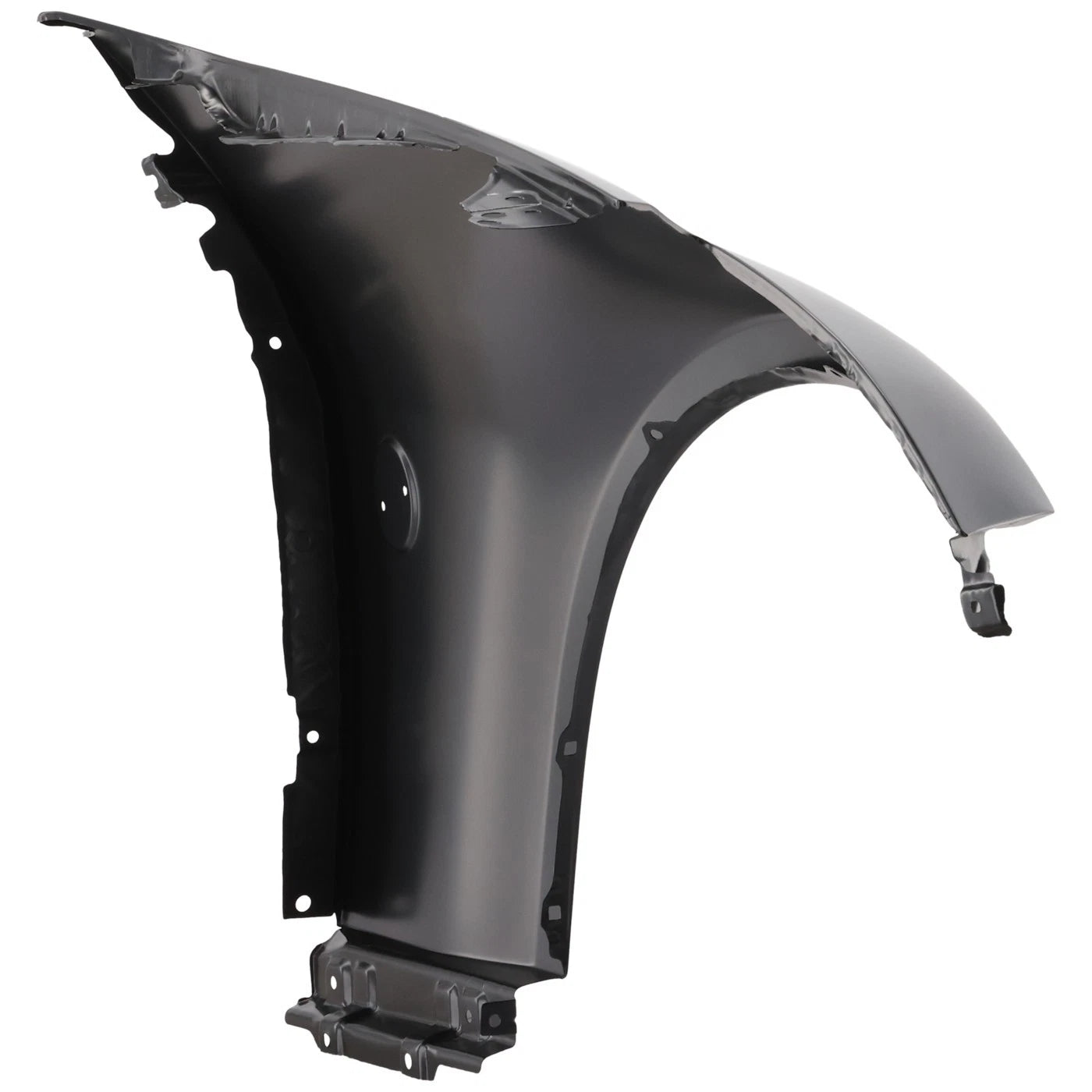 Fender for Nissan 350Z (2003–2009) Front Driver Side Steel