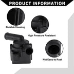 Auxiliary Cooling Water Pump for Audi A6 A7 (2001–2018) No. 079965561A