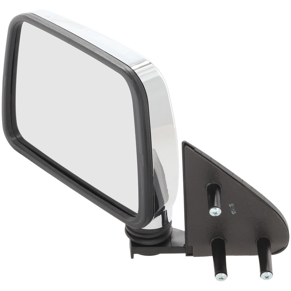 Driver Left Side Mirror for Nissan Pickup D21