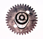 2X Suzuki Johnson Parts