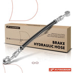 Rear Left Outer Brake Hydraulic Hose for Kia Sorento (2007–2009)
