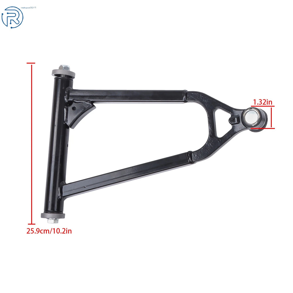 Front Upper A-Arms for Yamaha YFM700RSP (2006)